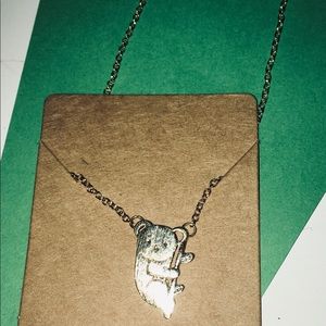 NEW Koala Bear Necklace